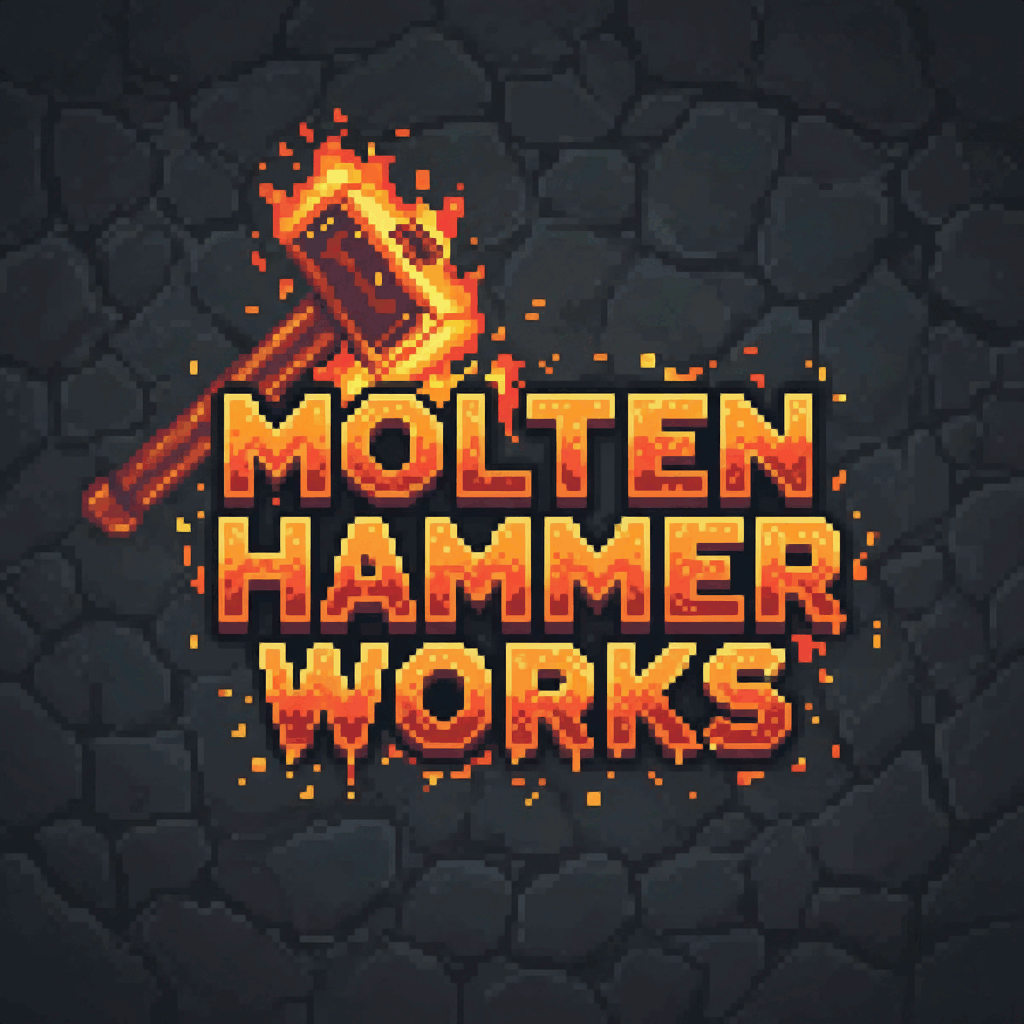 Molten Hammer Works